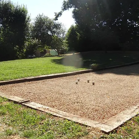 Holiday home Gitedemaldes Lauresses